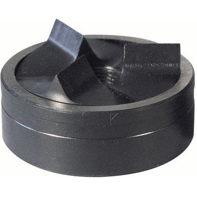 Perforador de chapa KOS-M16 – Weidmüller