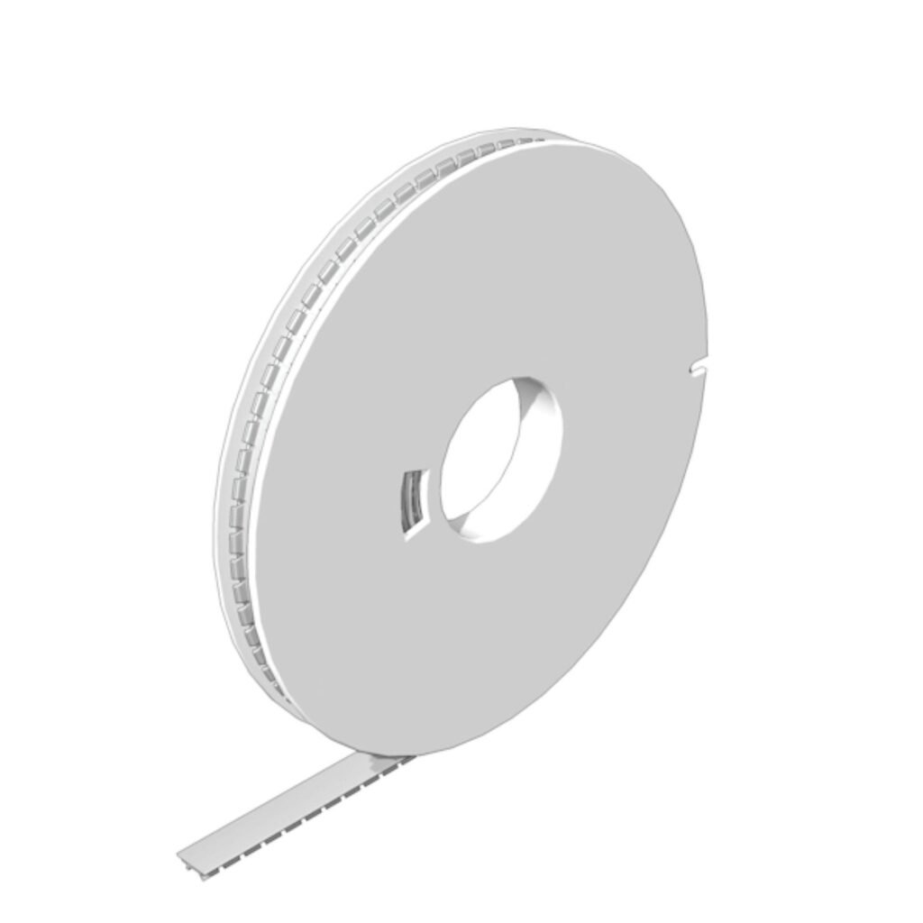 Rótulo de bornes multifit apto PxC MF 10/6 mm WS – Weidmüller