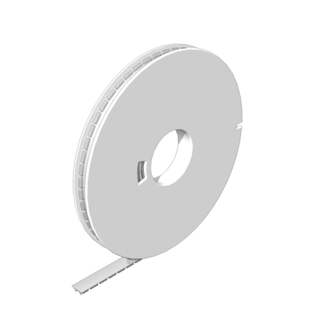 Rótulo de bornes multifit apto PxC MF 10/8 mm WS – Weidmüller