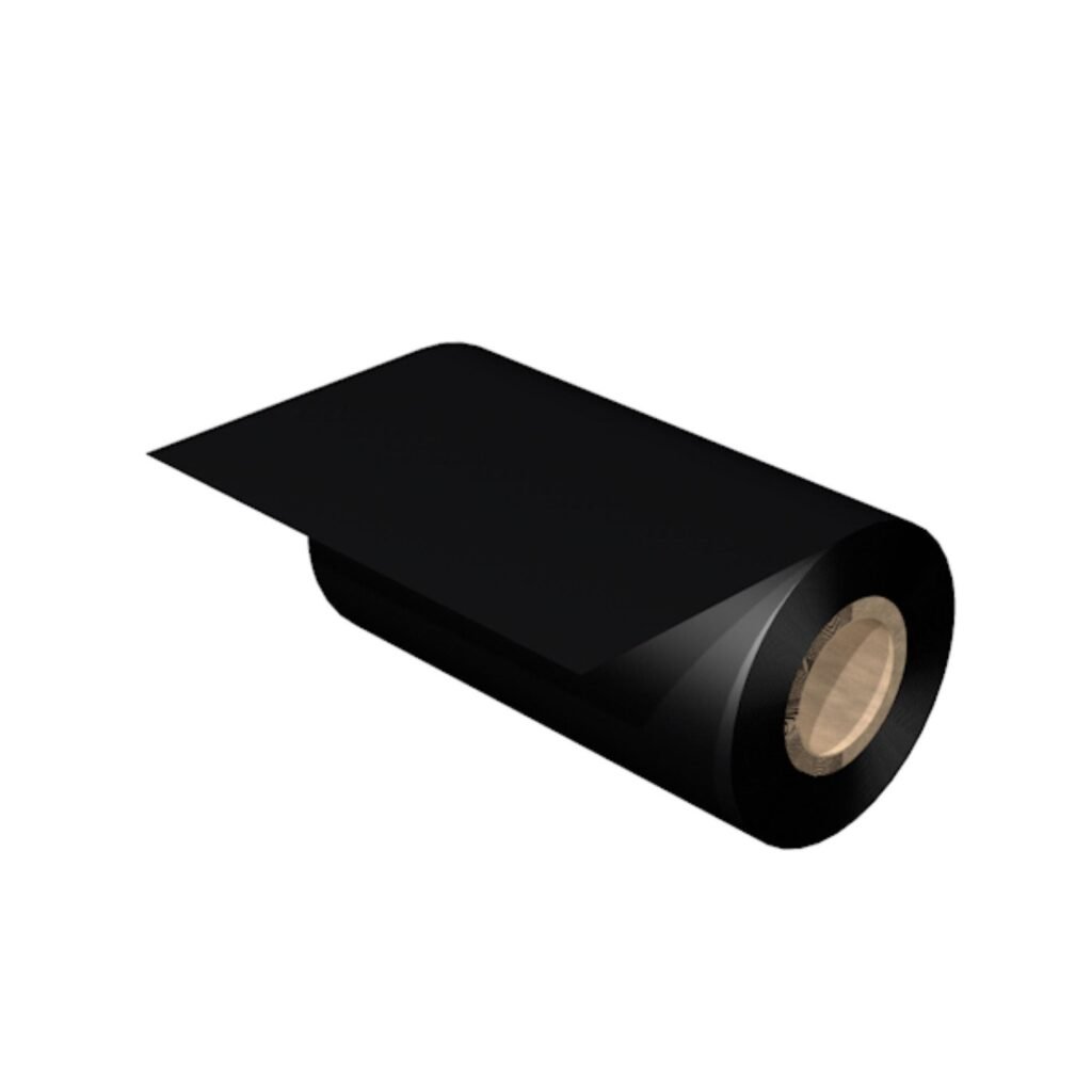Ribbon MM 110/360 SW – Weidmüller