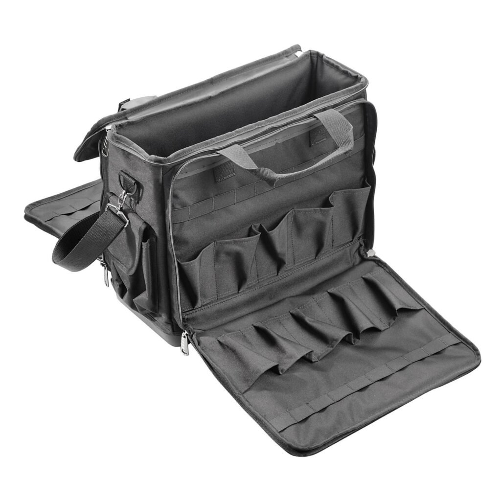 Maleta PRO CASE vacia (tela) – Weidmüller PRO CASE LEER