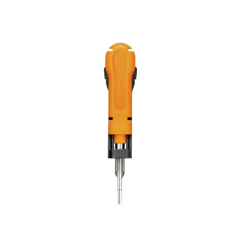 Herramienta para extraer contactos HE – Weidmüller REMOVAL TOOL HE