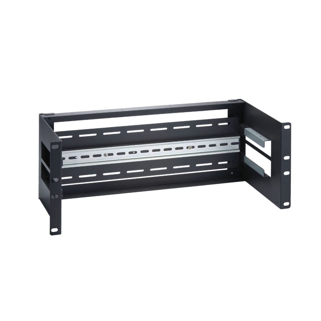 Kit para montaje en rack de 19" – Weidmüller RM-KIT