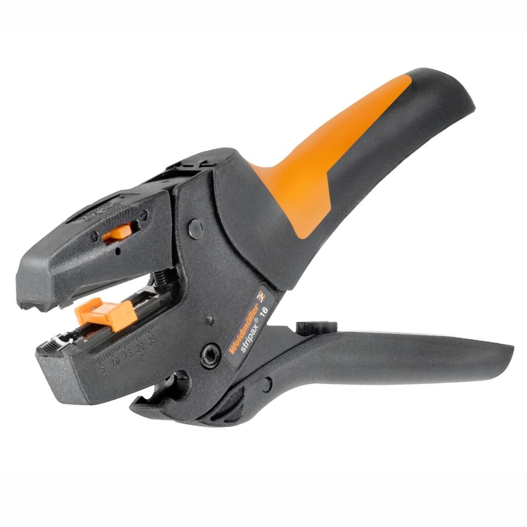 Pelacables STRIPAX 16 – Weidmüller