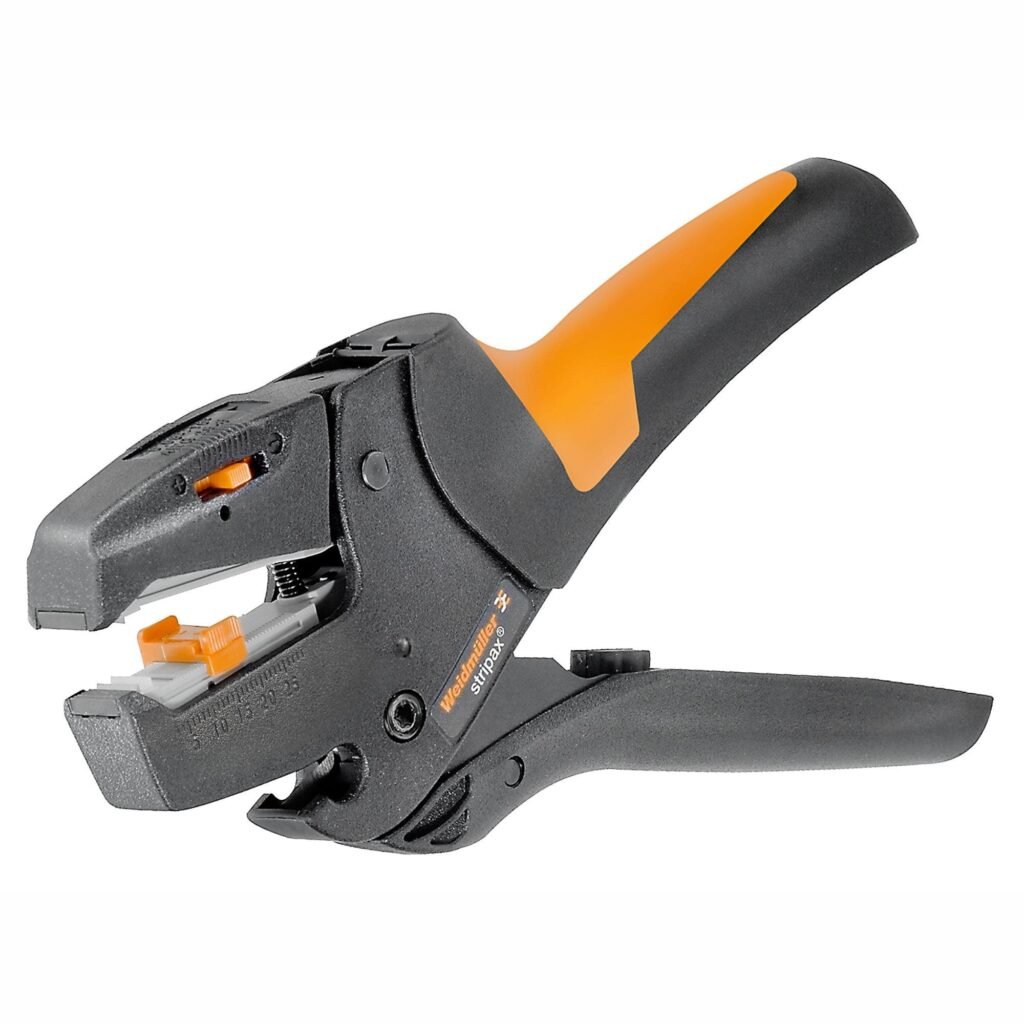 Pelacables STRIPAX – Weidmüller