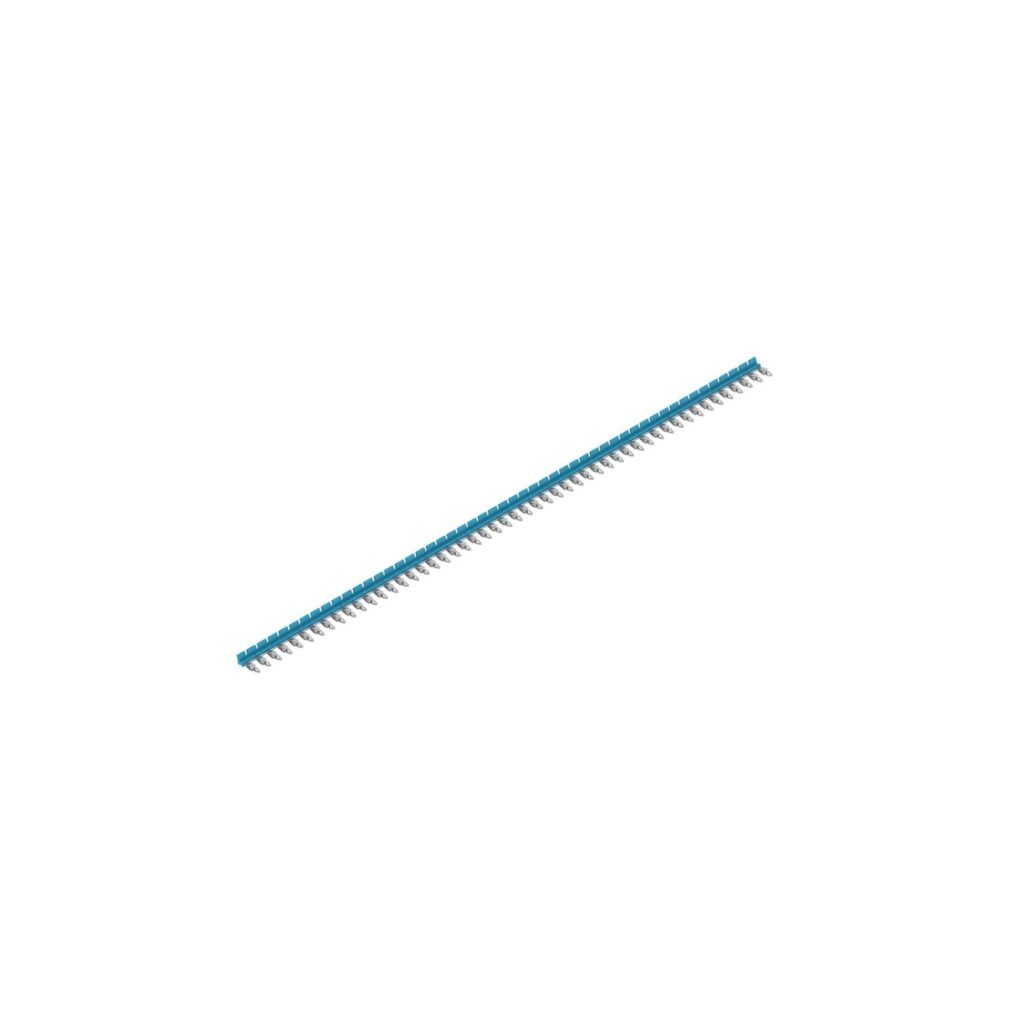 Puente 51 polos azul TCC 6.4/51 BL – Weidmüller