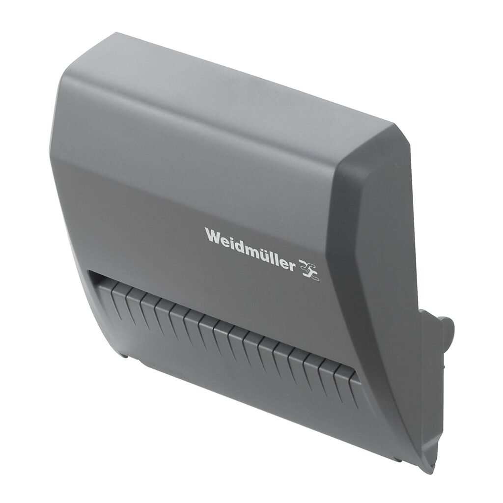 Modulo troquelador para THM – Weidmüller THM MMP PERFORATOR