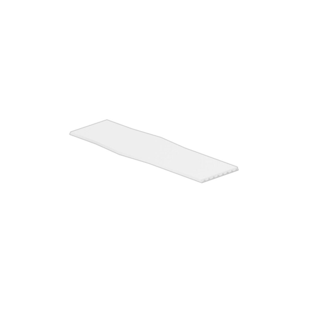 TM-I, Señalizadores conectores, 1.3 - 35 mm, 15 x 4 mm, blanco – Weidmüller TM-I 15 MM WS