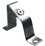 TSTW - soporte 35° para riel TS35/ TS32 M6 – Weidmüller TSTW C/M6