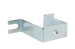 Soporte recto para riel TS35/ TS32 - M6 TSTW – Weidmüller TSTW ES C/M6
