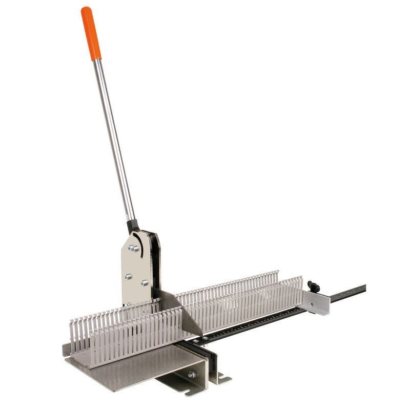 Cortadora Cablecanal VKSW – Weidmüller