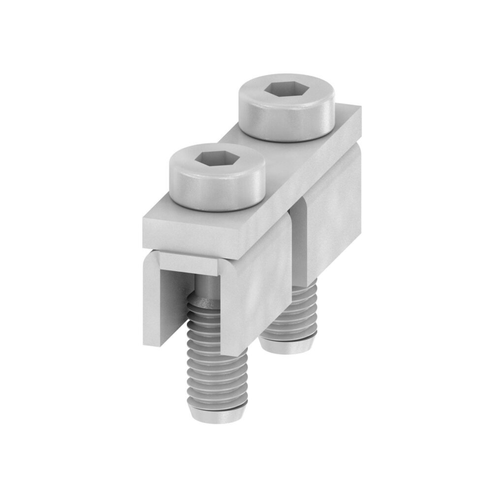 WQV 70N/2 puente para WDU 70N192 A / 2 polos – Weidmüller