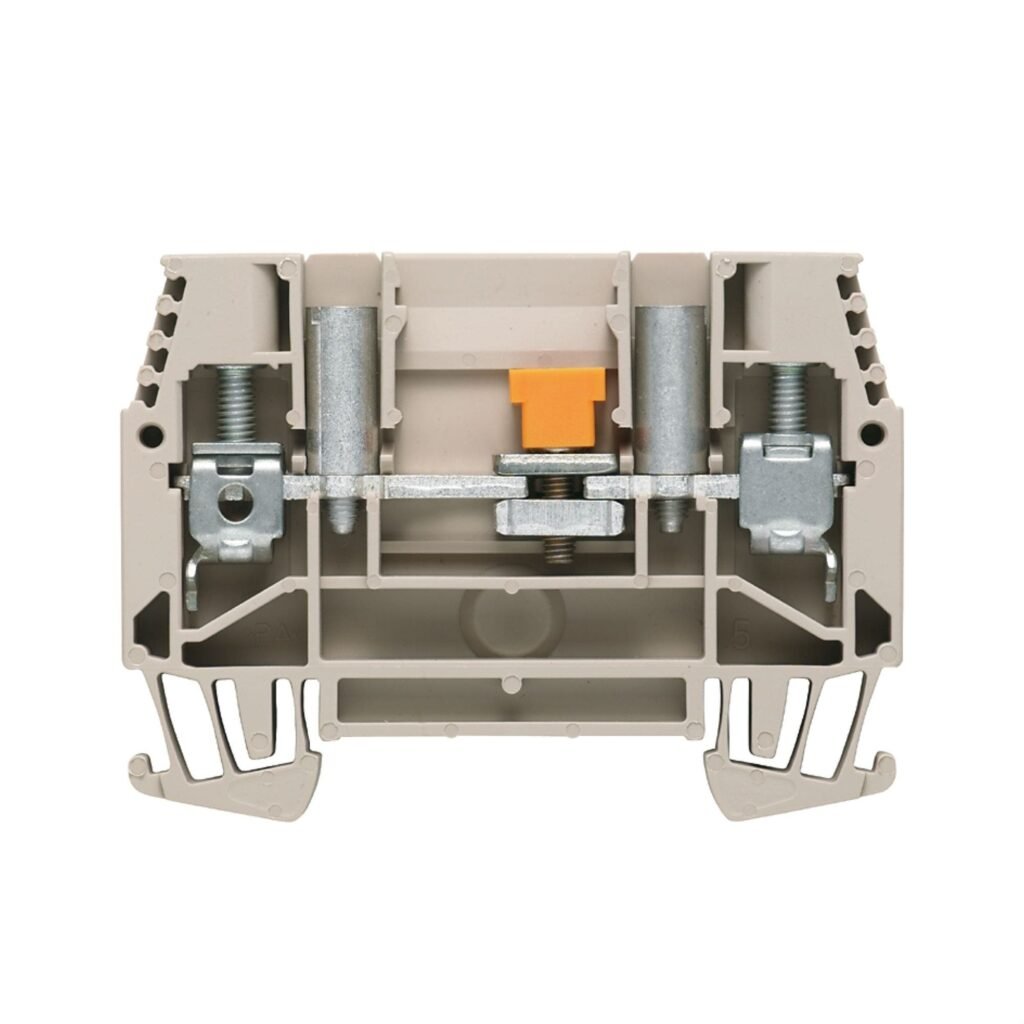 Borne seccionable para instrumentos WTL 6/1/STB – Weidmüller