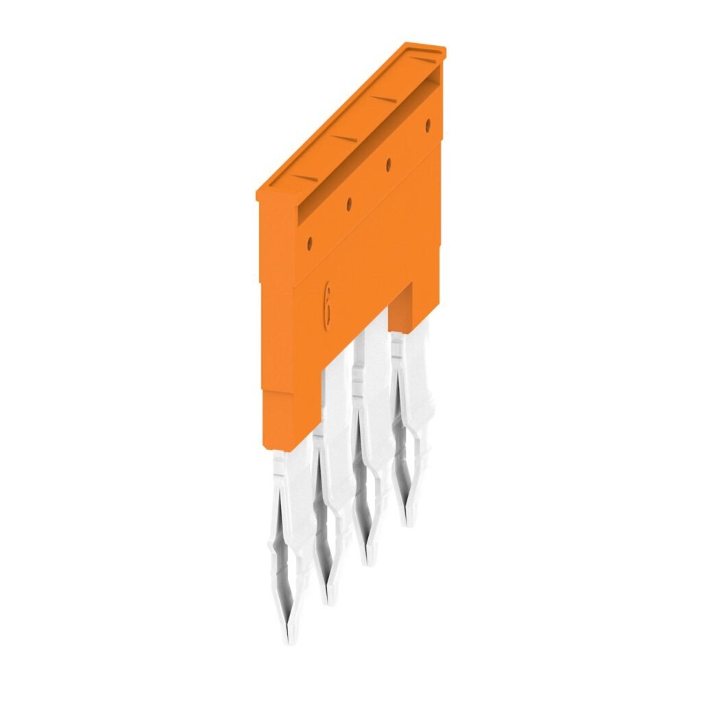 Puente - ZQV 6N/4 – Weidmüller